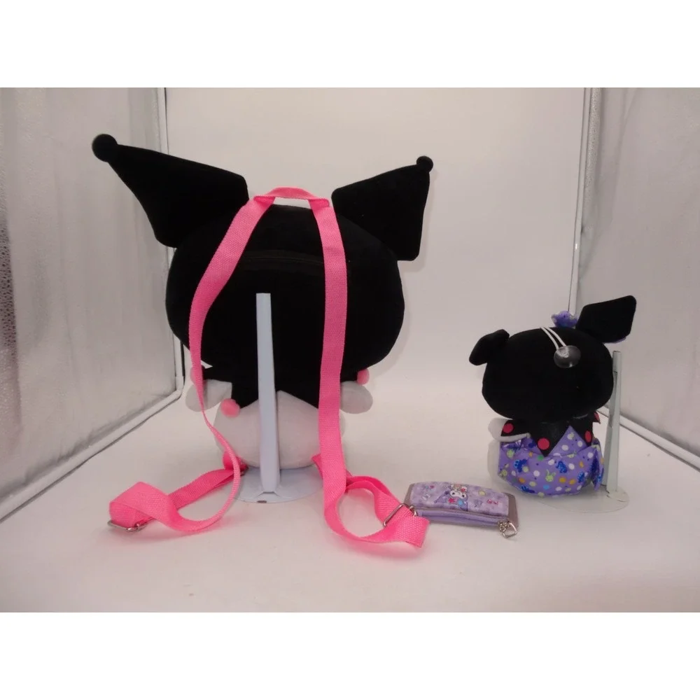 Sanrio KUROMI 14